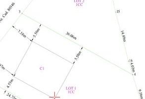 Teren intravilan 585 mp de vânzare în Miroslava, zona Str. Biserica Sfântul Neculai - Poză 3