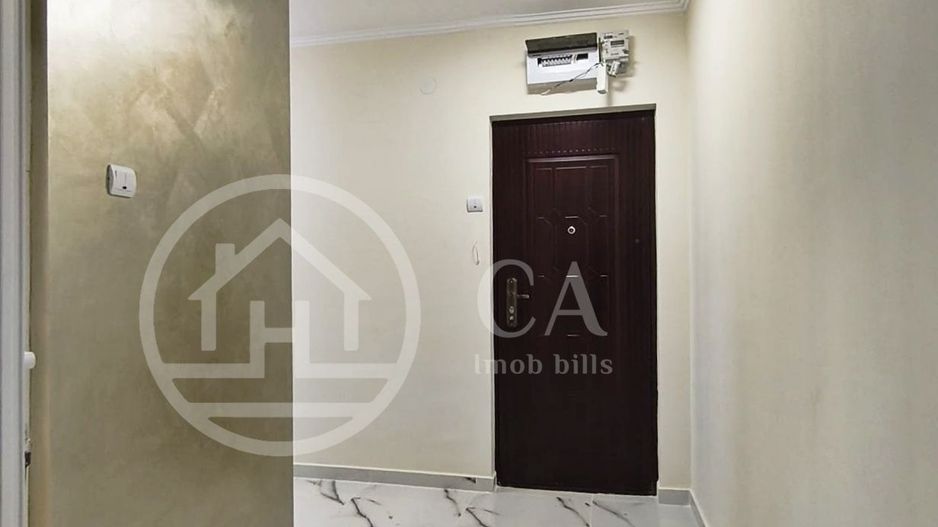 Apartament de vânzare cu 2 camere în zona Rogerius, Oradea - Poză 6