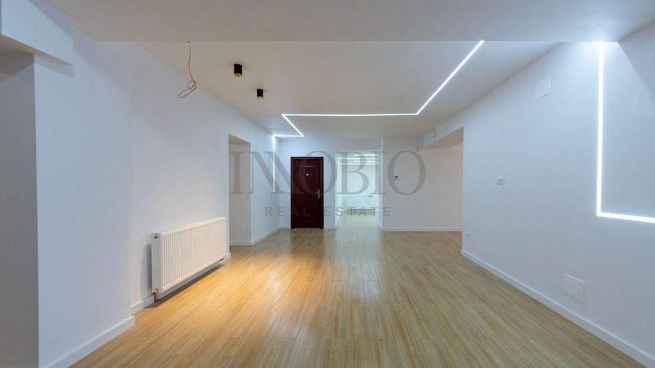 Spatiu 4 camere |  Birouri/Firma - Activitati Comerciale| Herastrau - Poză 2