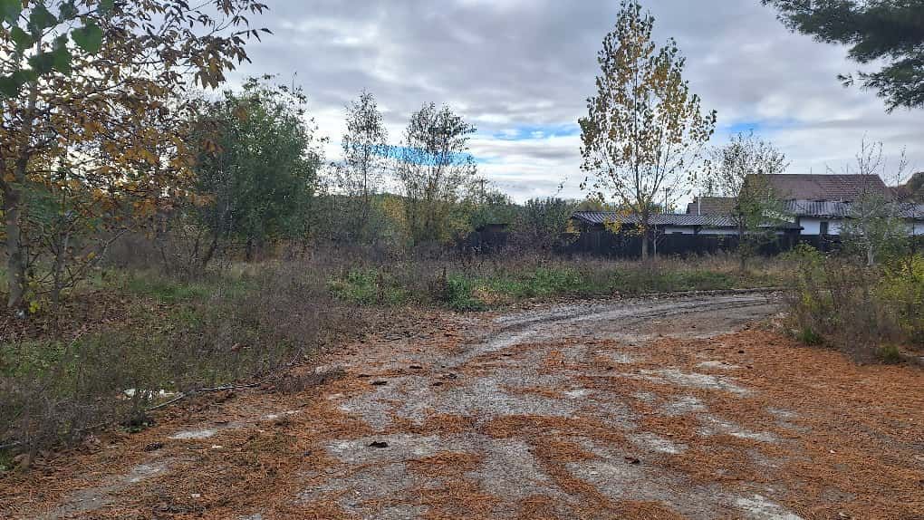 Teren Intravilan Curtea de Arges - Poză 2