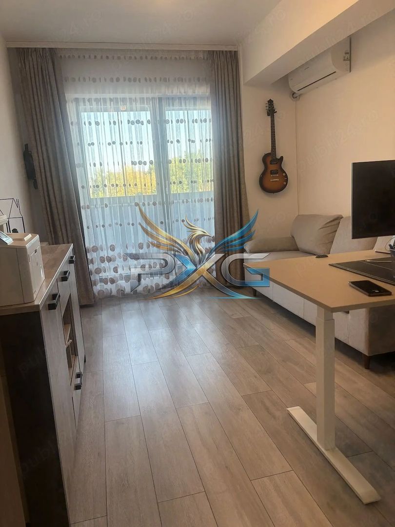 Apartament 3 camere Pacii - Poză 3