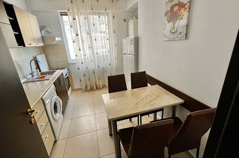 Apartament 2 camere, 60 mp total, zona Summerland – Mamaia l Decomandat l Ocazie - Poză 8