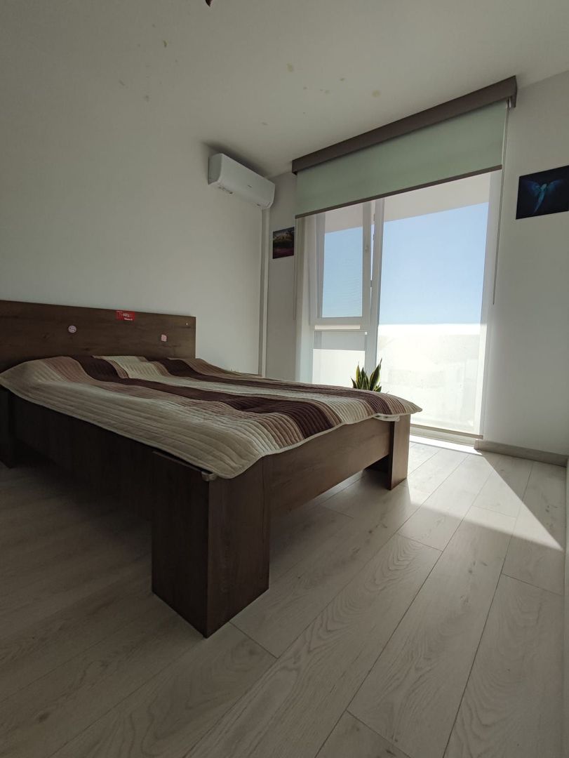 Apartament cu 3 camere, 2 bai si loc de parcare - Poză 24