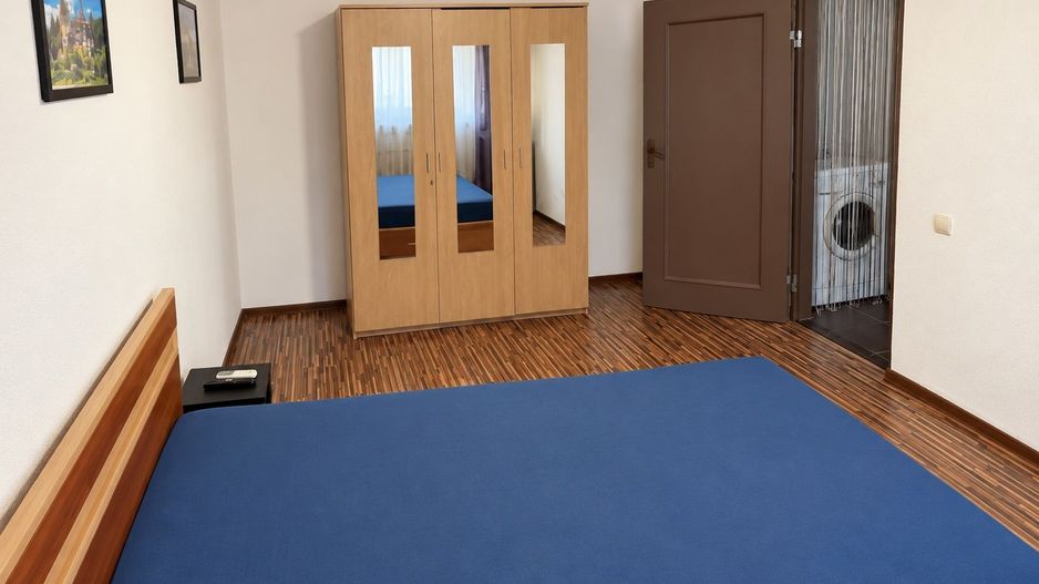 Apartament 2 camere 13 Septembrie | Decomandat - Poză 4