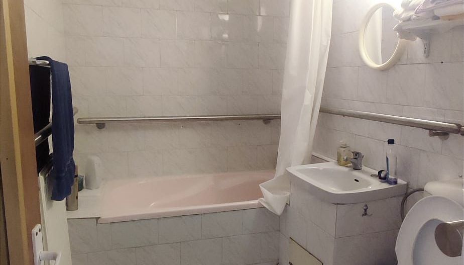 2 Camere decomandate Str Dima Zorilor - Poză 7