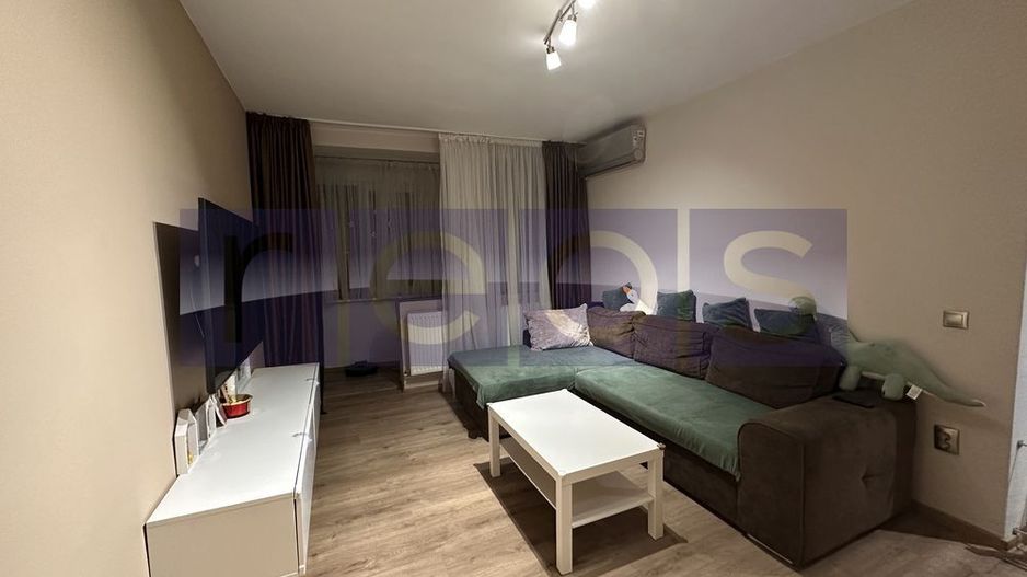 APARTAMENT DE VÂNZARE 2 CAMERE ZONA OBOR - Poză 1