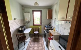 Apartament 2 camere decomandat – 47 mp,  Tudor , 79000 € negociabil - Poză 7