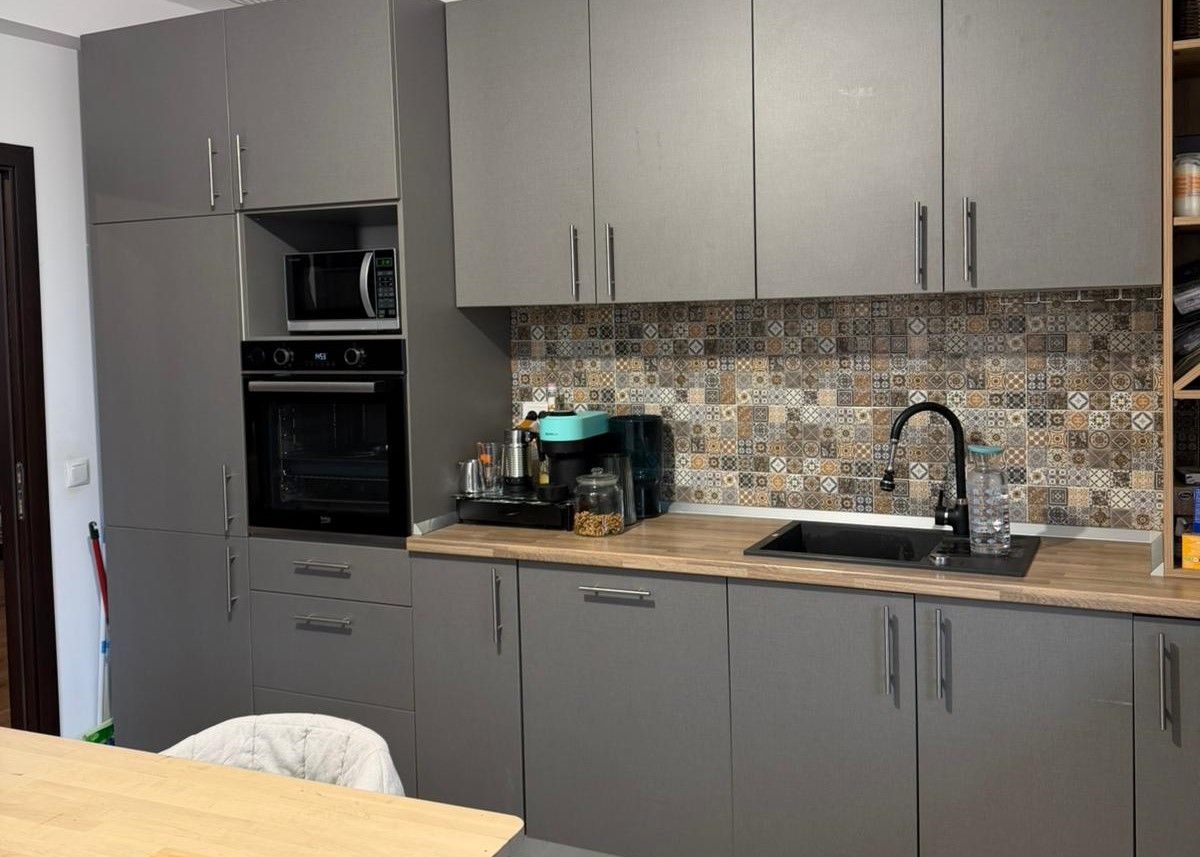 Vila 4 camere I Bucurestii Noi - Poză 8