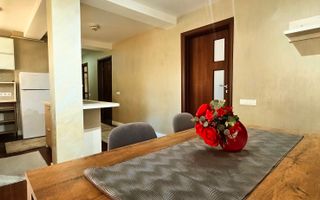 Apartament 3 camere, 56mp,balcon,utilat, 2 locuri de parcare, zona Auchan, Iris - Poză 3