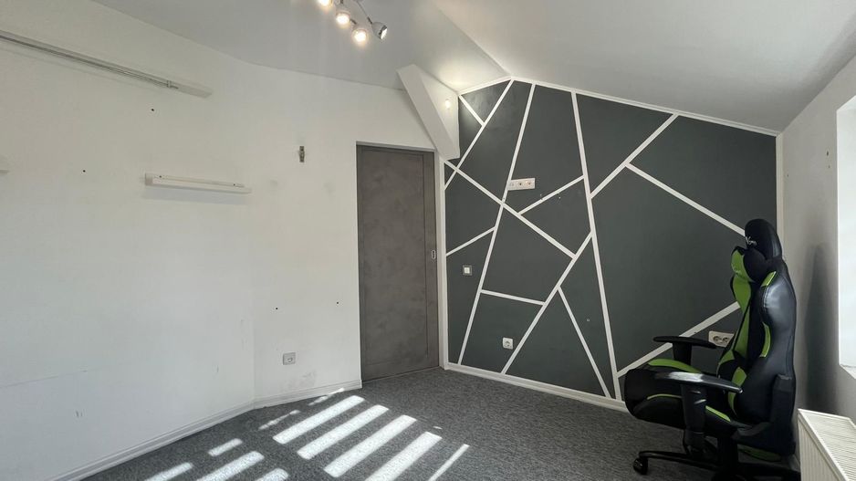 COMISION 0% | Mansarda 3 camere | 60 mp | Aradului langa Piata Verde. - Poză 13