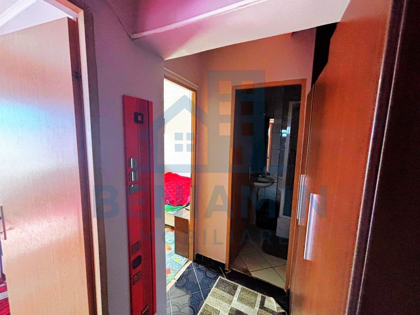 4-Camere-81mp-Utili-2-Balcoane-Lift-Mobilat-Utilat-Parcare-Triaj - Poză 10