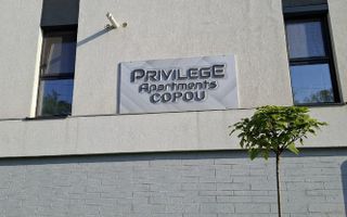 Apartament nou, 2 camere, 56 m2, finalizat si intabulat in Copou, Iasi - Poză 1