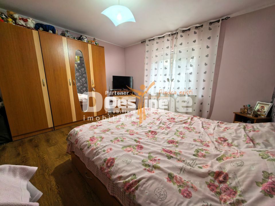 Apartament 2 camere 68 mp + 300mp curte, terasă și beci CUG - Poză 4
