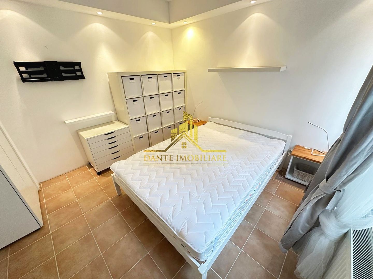 2 camere, modern, bloc nou, terasa, Buna Ziua, zona Home Garden - Poză 3