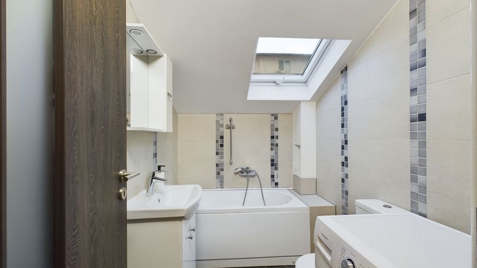 Apartament cu 1 dormitor în zona Cetății, bloc nou - Poză 5