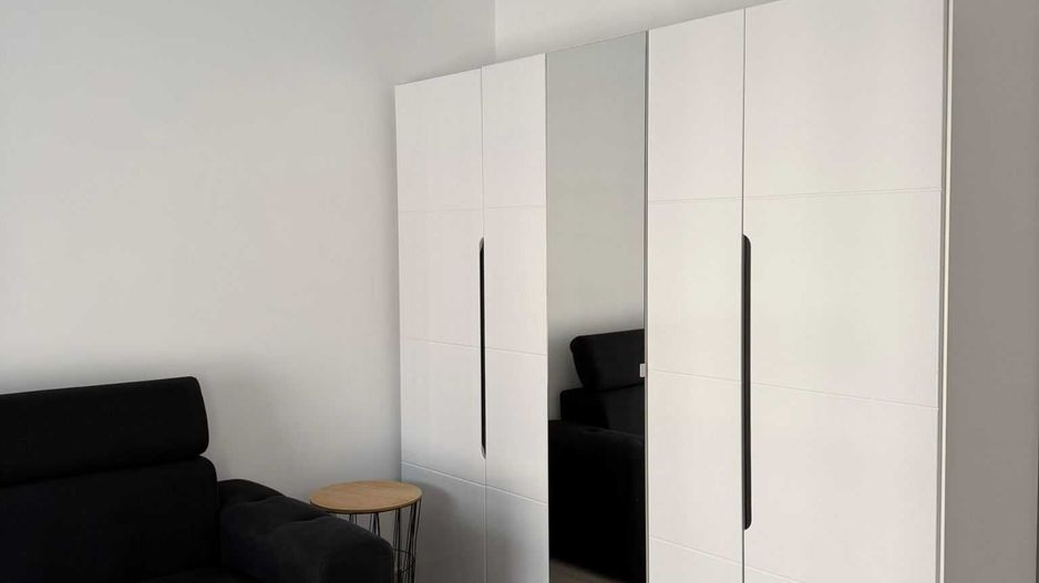 Garsonieră modernă – Exigent Plaza Faza 2 | Lujerului - Poză 2