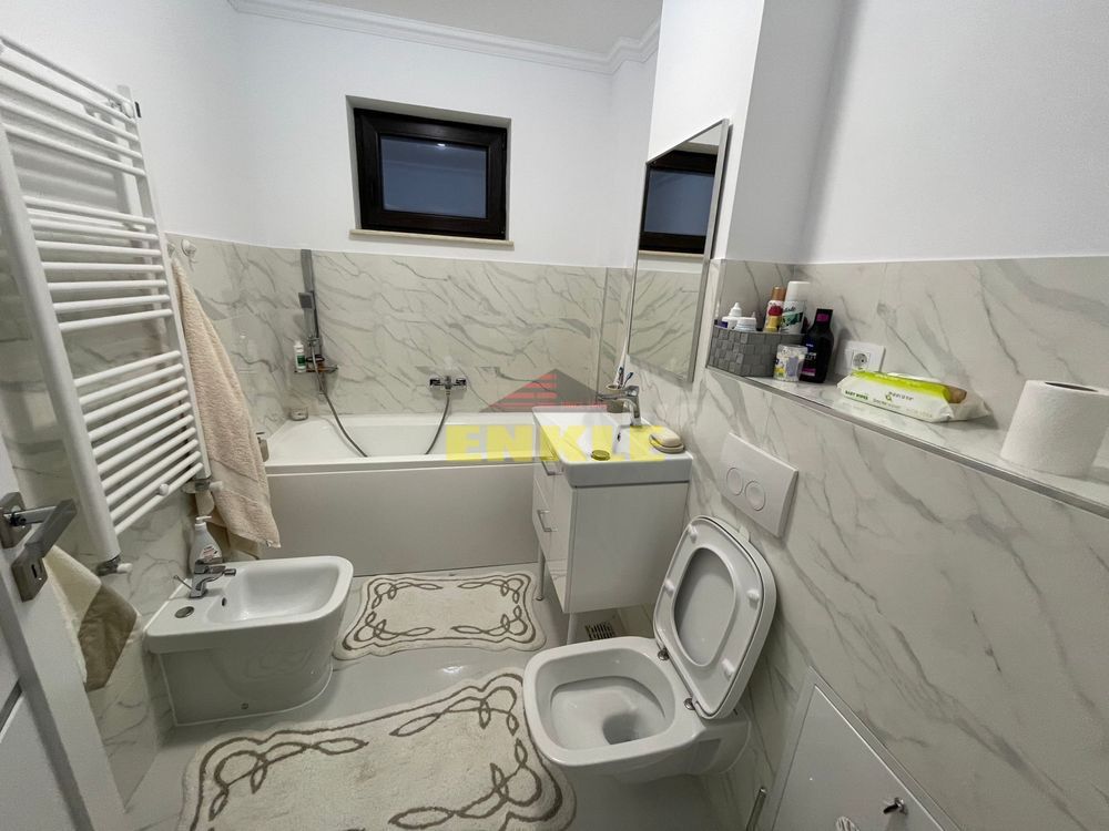 Apartament 2 camere de vânzare – bloc nou, etaj 1 - Poză 7