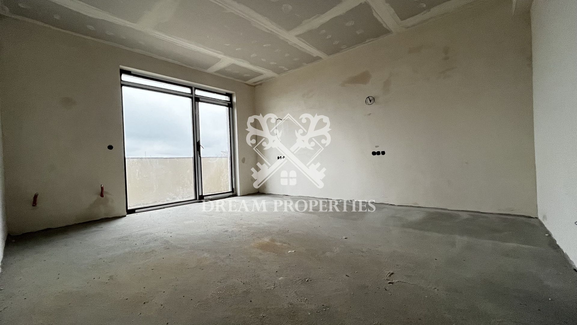 Casa de vanzare 120 mp, 4 camere,3 bai, teren 350 mp, DEZMIR - Poză 8