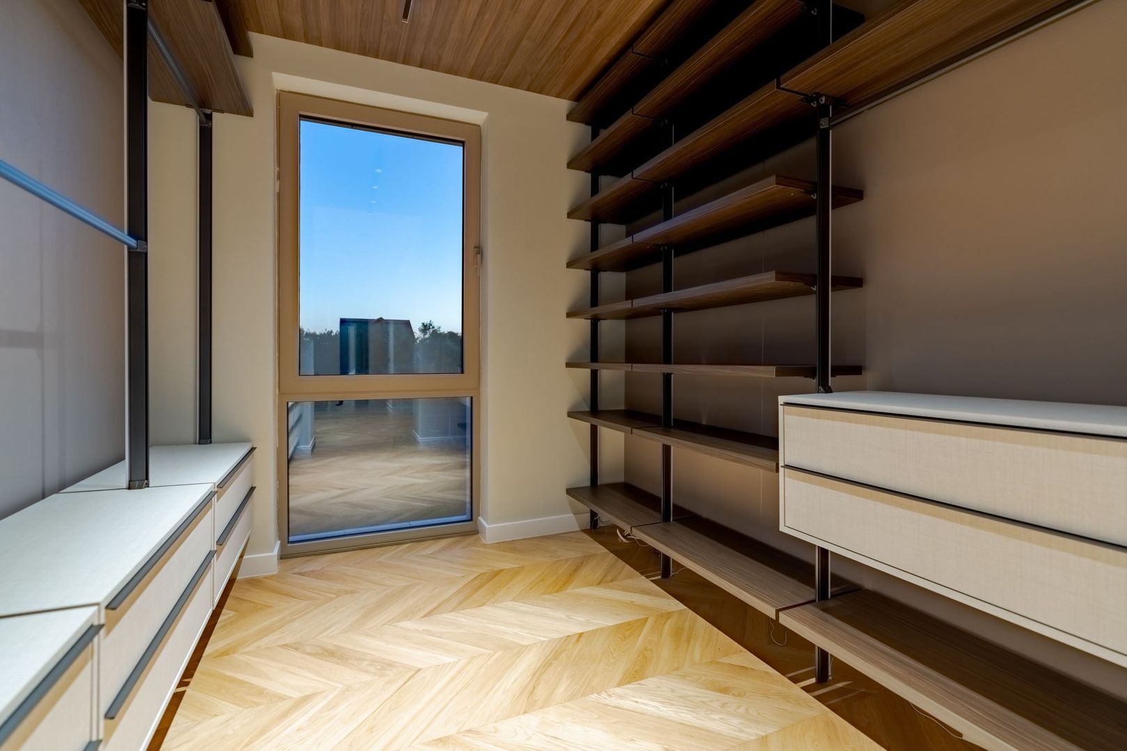 Vila Minimalista Moderna Snagov Lac - Poză 22