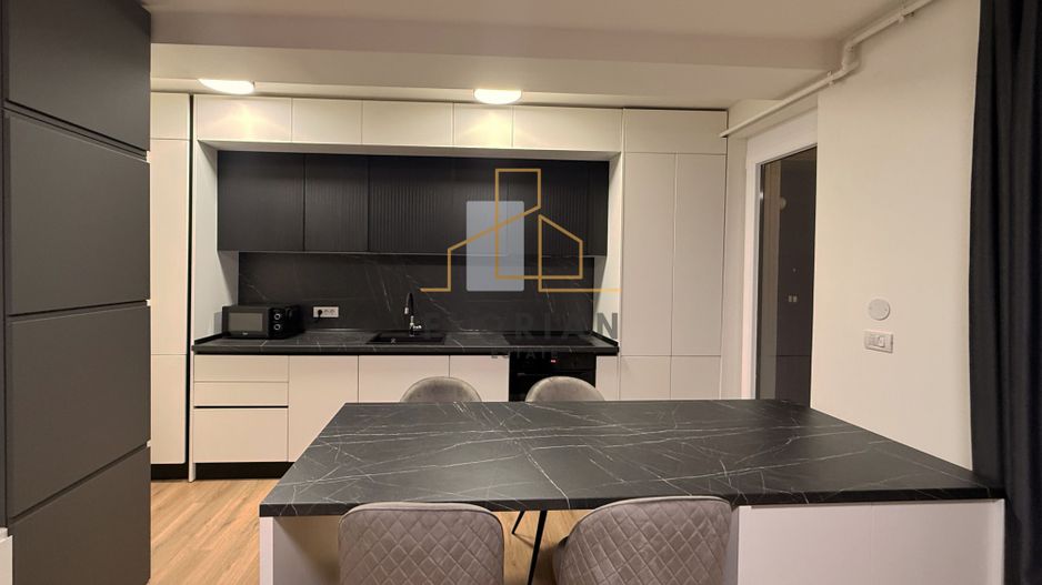 Inchiriere apartament 2 camere | Et 2 | Torontalului - Poză 5