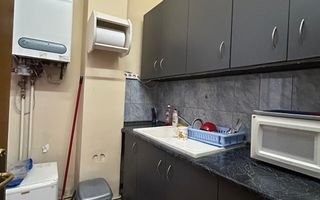 Spatiu birou de inchiriat - Horea - Poză 1