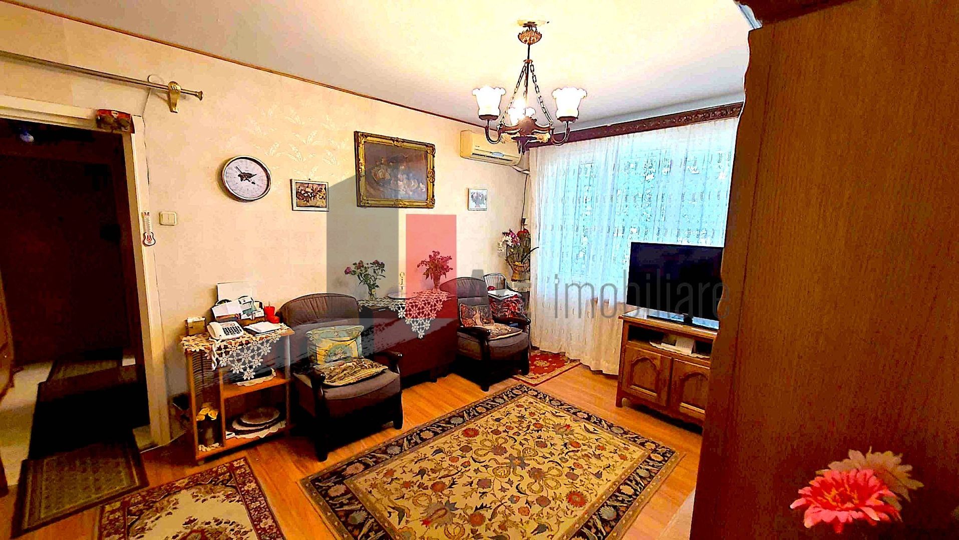 Apartament 4 camere Piața Gorjului - Poză 2