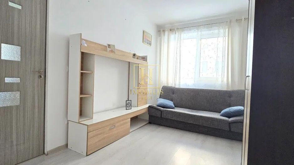 Apartament 2 camere Decomandat 54 mp Intabulat Galata 99900 euro - Poză 3