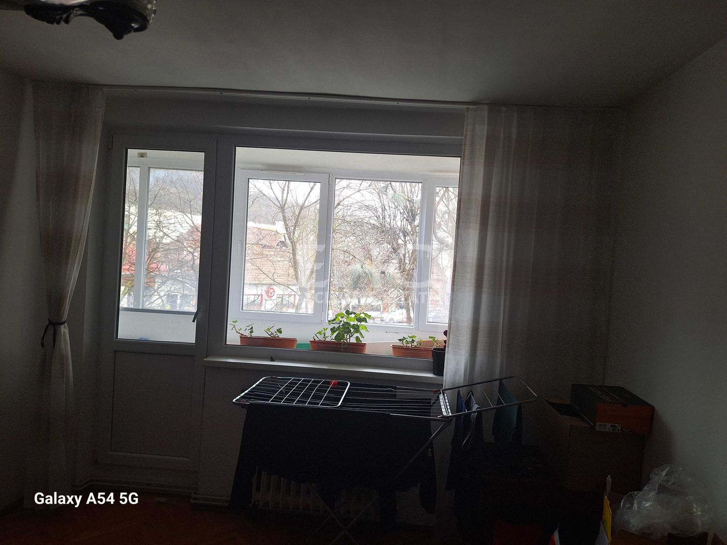 Apartament 2 camere in bloc reabilitat termic - Poză 4