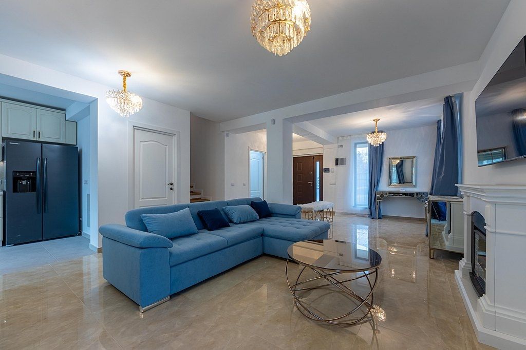 Otopeni, central - Poză 1