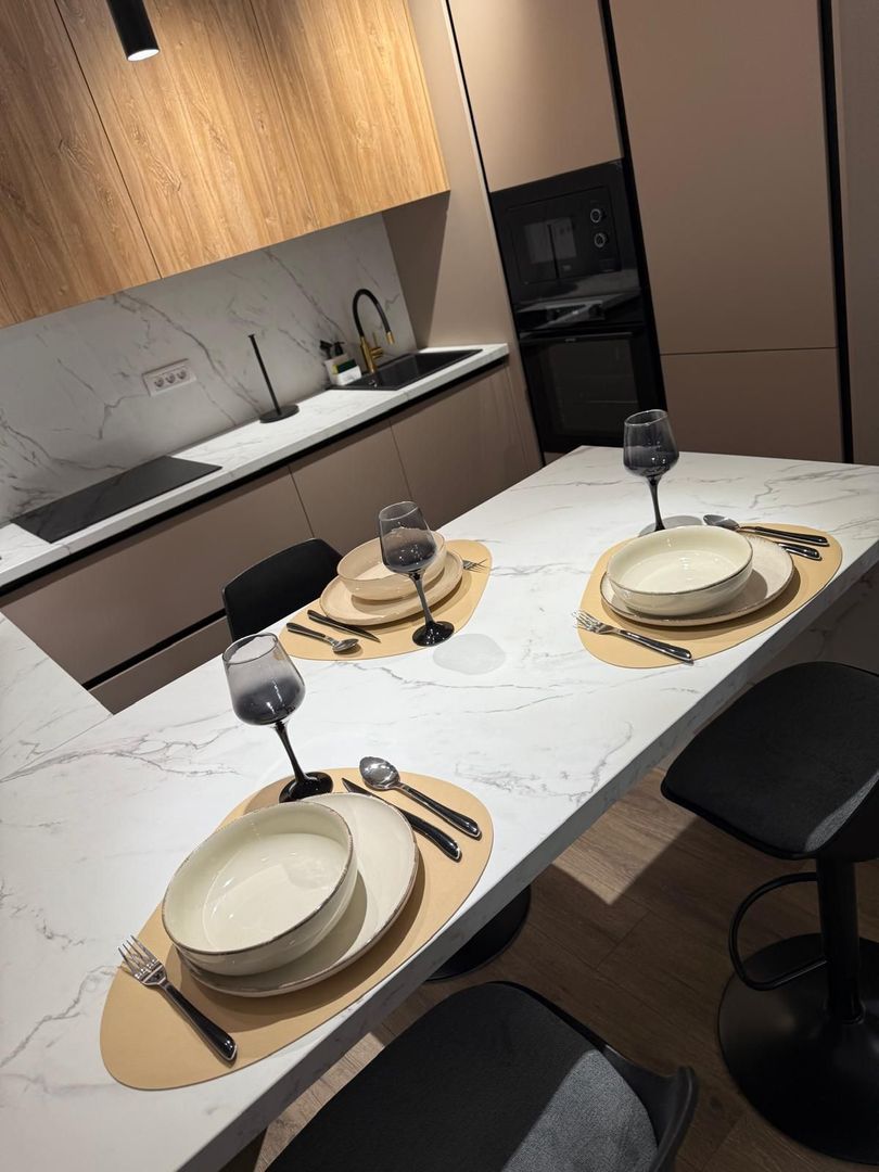 Apartament nou 2 camere  zona Calea Torontalului - Poză 15