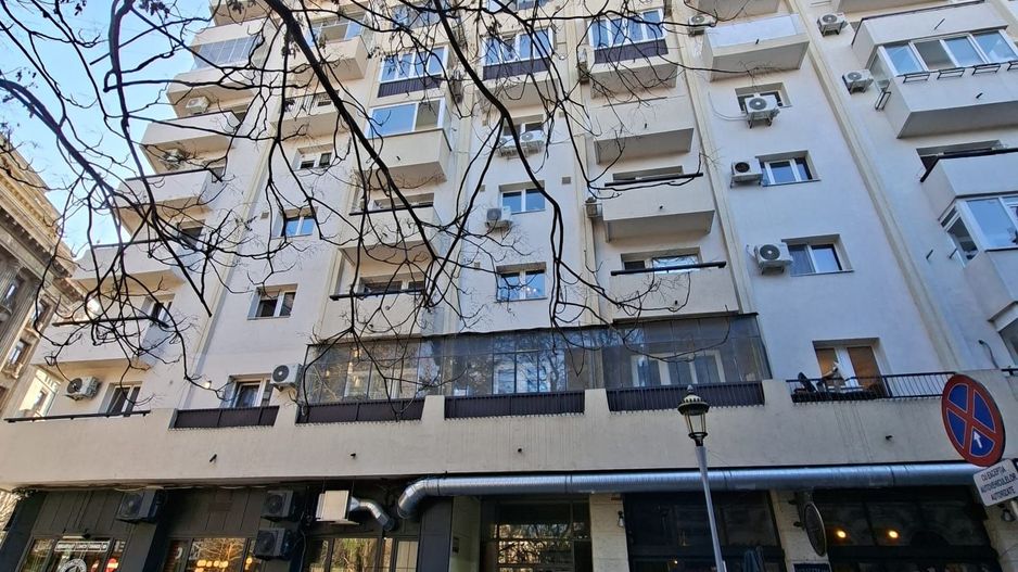 Apartament de inchiriat 3 camere Ultracentral Metrou Universitate L349 - Poză 14