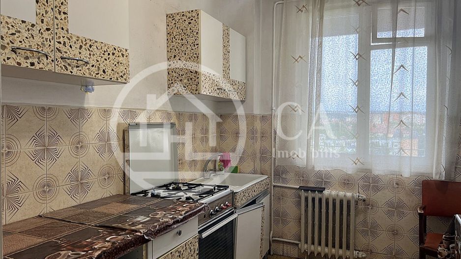 Apartament cu 3 camere de inchiriat in zona Dacia, Oradea - Poză 11