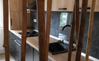 BRASADAS închiriază ap 3 cam etaj 3/10 langa metrou Gorjului - Poză 10