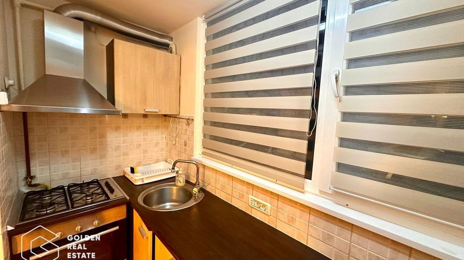 Apartament superb, 4 camere, parcul Orizont, parter, 2 bai, centrala proprie - Poză 12