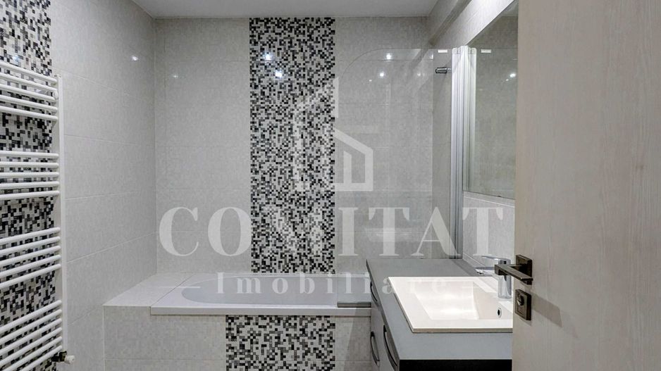 Apartament modern cu 2 camere și parcare subterană | Zona Iulius Mall - Poză 4