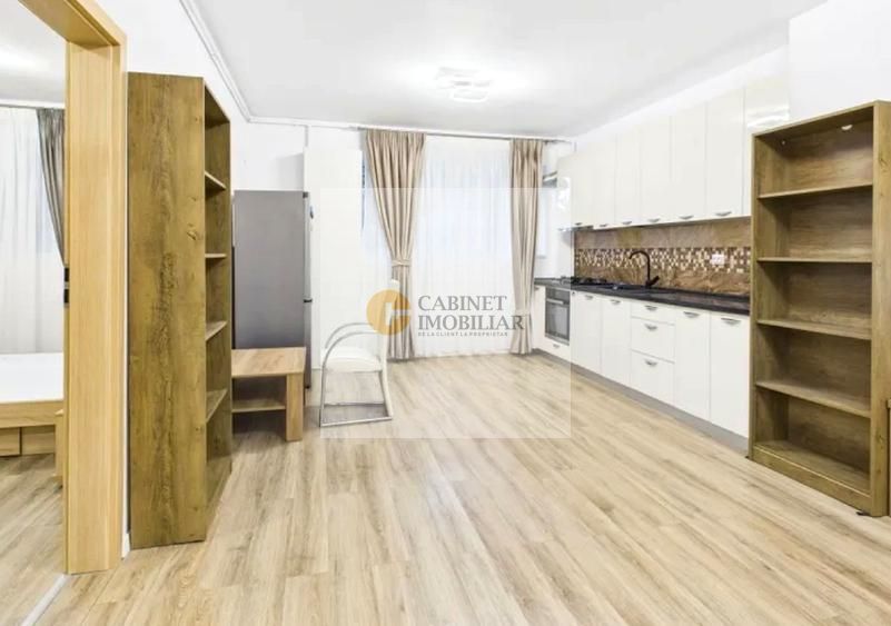 2 Camere - 55MP | 2017 | Credit | Rotar Park Residence 1 - Poză 2