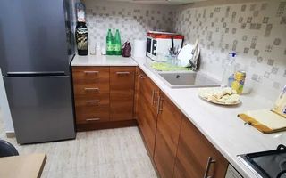 AP. 3 CAMERE DRUMUL TABEREI, RENOVAT, METROU 2 MINUTE, MOBILAT MODERN - Poză 5