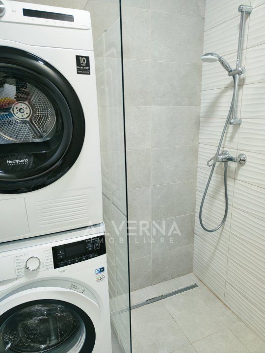 Apartament 3 camere I 70 mp I utilat si mobilat I Marasti - Poză 8