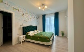 Penthouse cu finisaje premium/Zona strazii Fabricii - Poză 10
