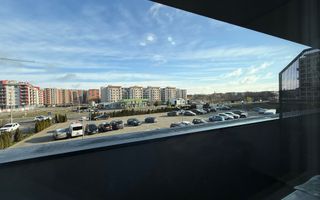 Apartament cu 3 camere, 2 bai, 2 balcoane, 2 locuri de parcare - Torontalului - Poză 15