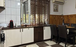 2 camere | Decebal | 59,81 mp | Parter | Ideal locuință sau investiție - Poză 8