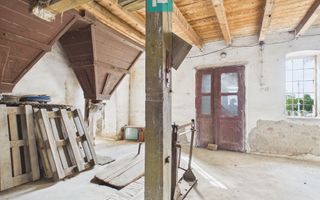 Moară cu brutărie pentru investiții în Secusigiu - Poză 13