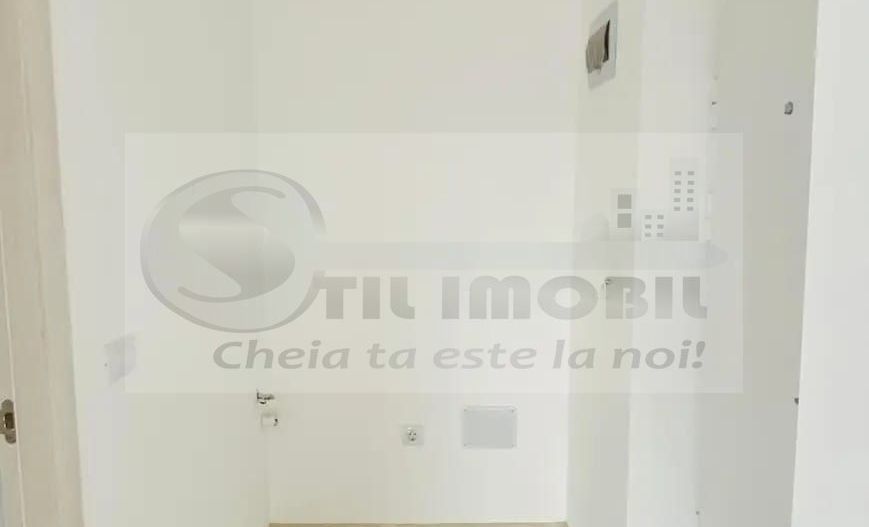 2 cam, 54.4 mp, Bucium-Cataleya, balcon 23 mp, parcare+boxă, 110.000 € - Poză 6