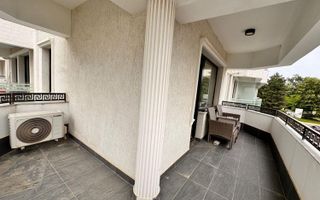 Royal Town Copou 2 camere, parcare subterană inclusă. Se oferă facturăProprietar - Poză 10