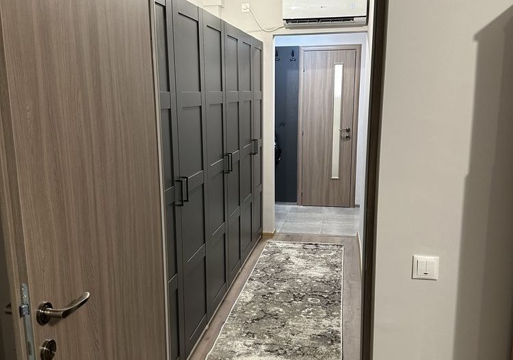 🏡 2 camere decomandat  etaj 2/4  | mobilat | Drumul Taberei - Poză 6