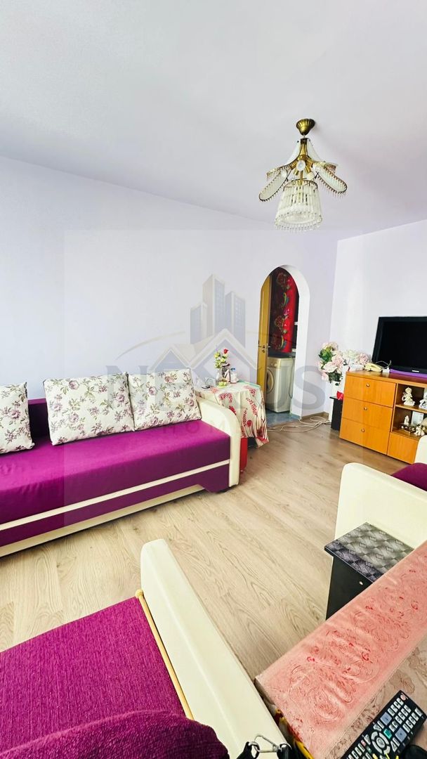 Apartament 2 cam. |  | Zona Ozana | Metrou 1 Decembrie - Poză 3
