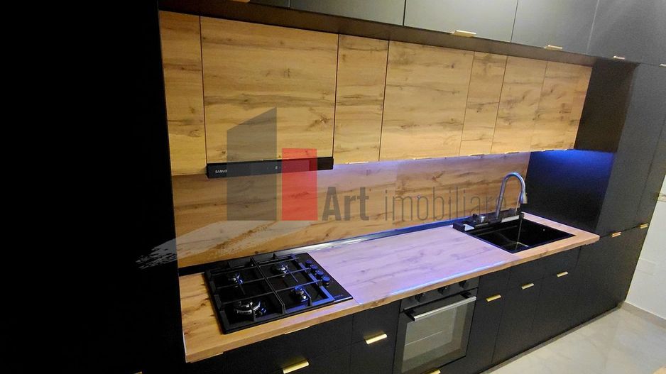 INCHIRIEZ APARTAMENT 2 CAMERE +loc de parcare-Militari Residence - Poză 3