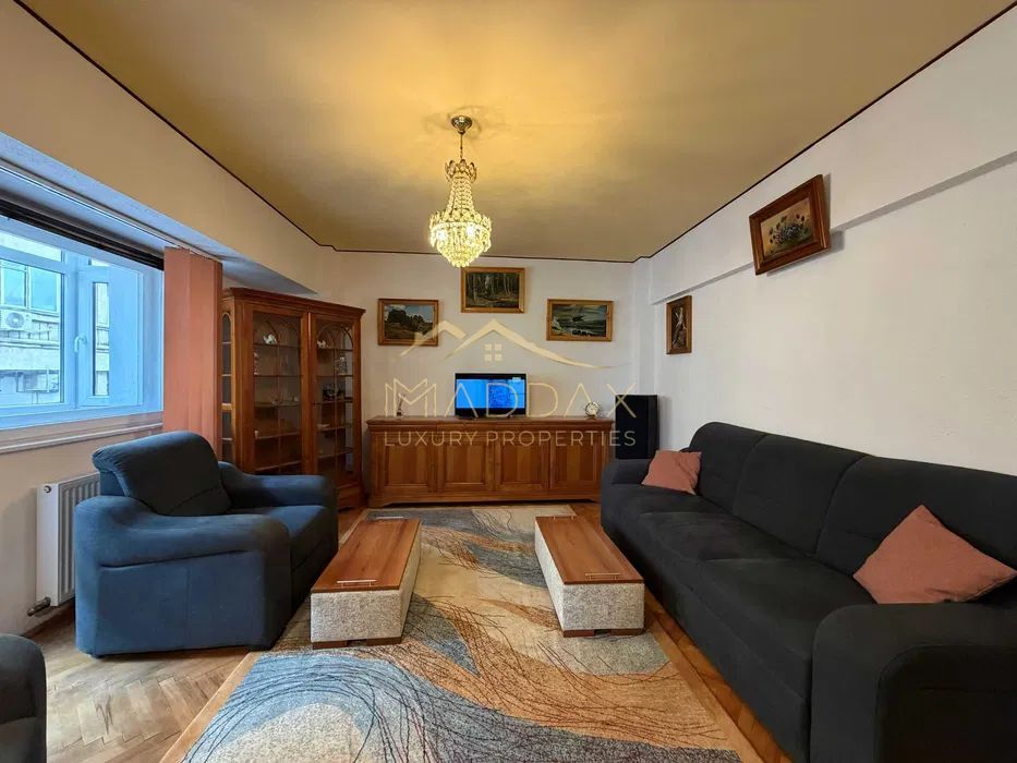 Apartament 4 camere // ultracentral Piața Unirii // 105mp // parcare inclusa - Poză 2