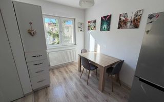 Apartament 3 camere hipodrom - Poză 2
