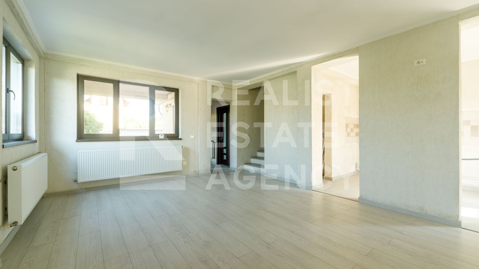 Vânzare, casă cu 4 camere, loc. Măgurele, Ilfov - Poză 10